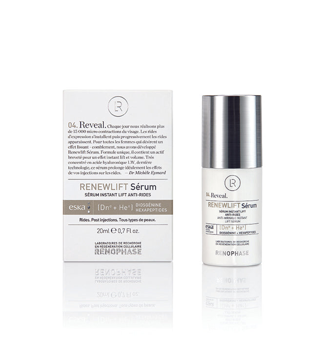 Renewlift Serum