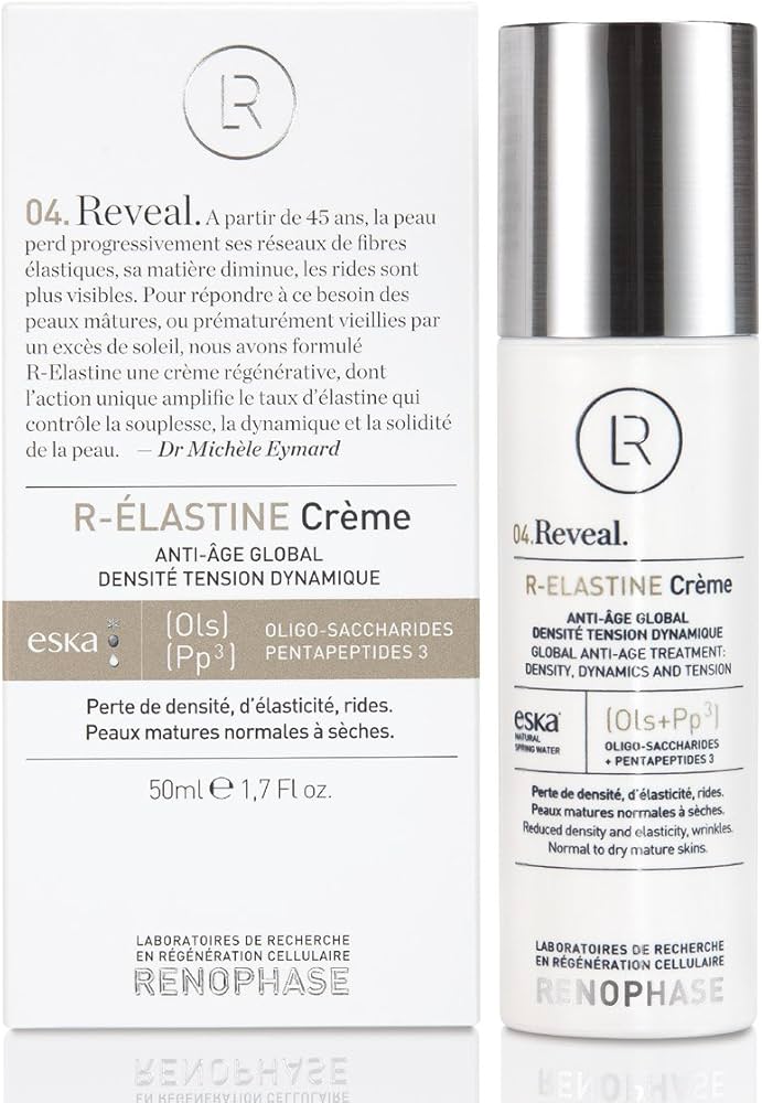 R-Elastine Creme