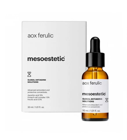 Mesoestetic Aox Glutathione