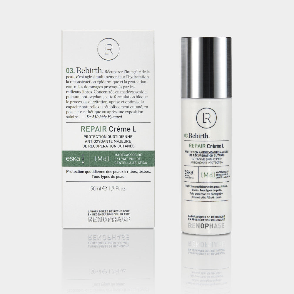 Repair Cream