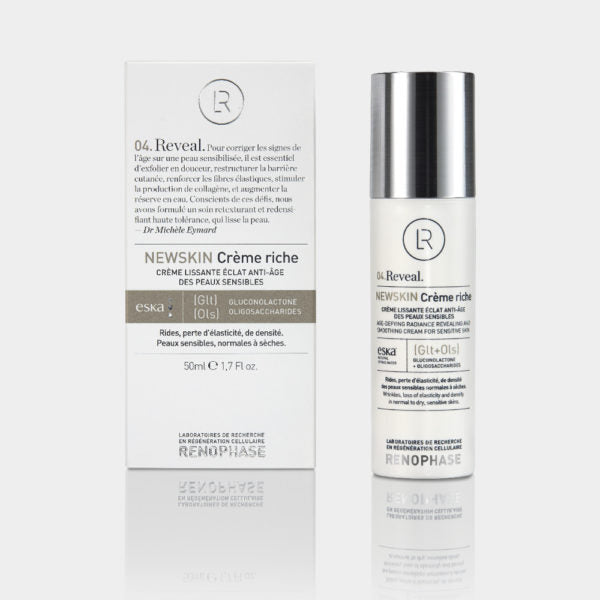 Newskin Creme Riche