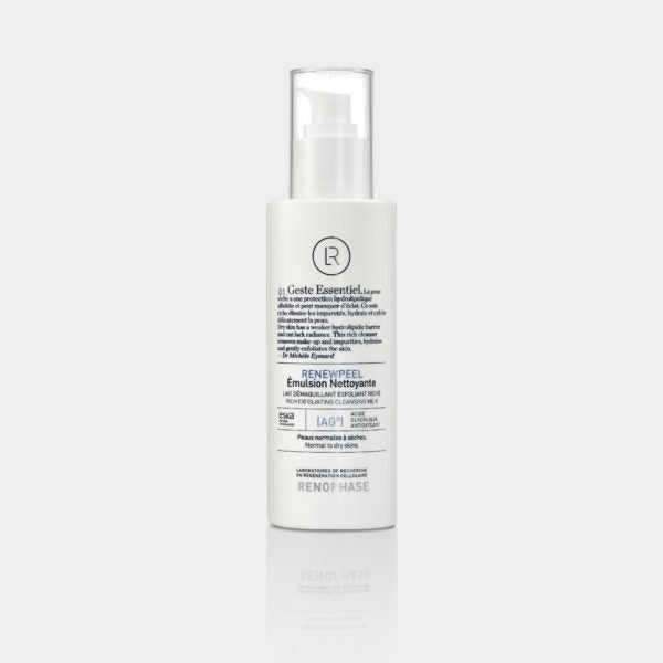 Emulsion Renewpeel Nettoyant