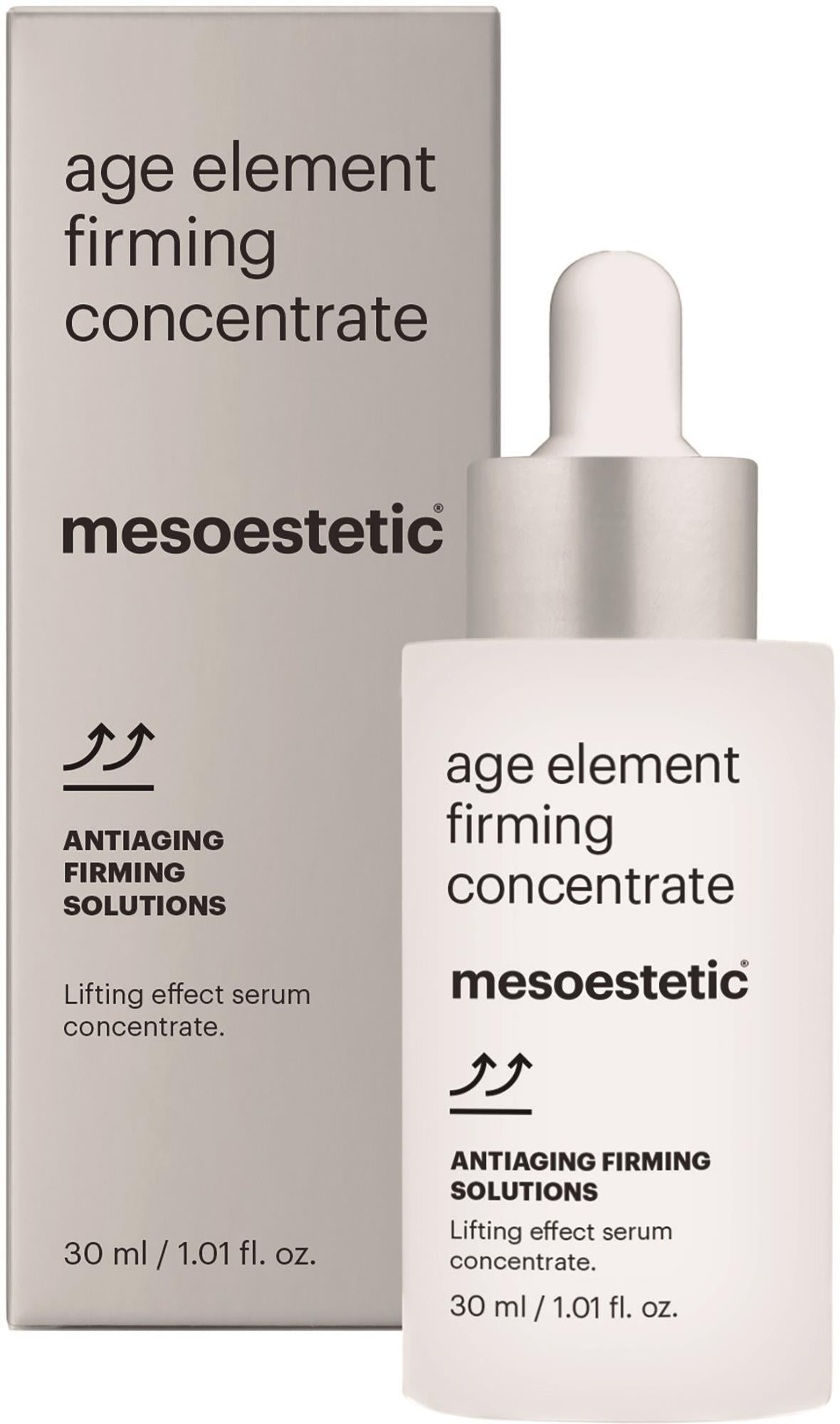 Age Element Firming Concentrate Mesoestetic
