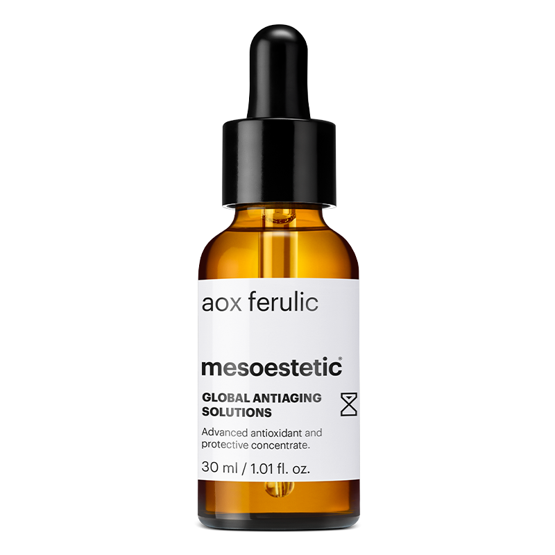 Mesoestetic Global Anti-Aging Solutions Aox Ferulic