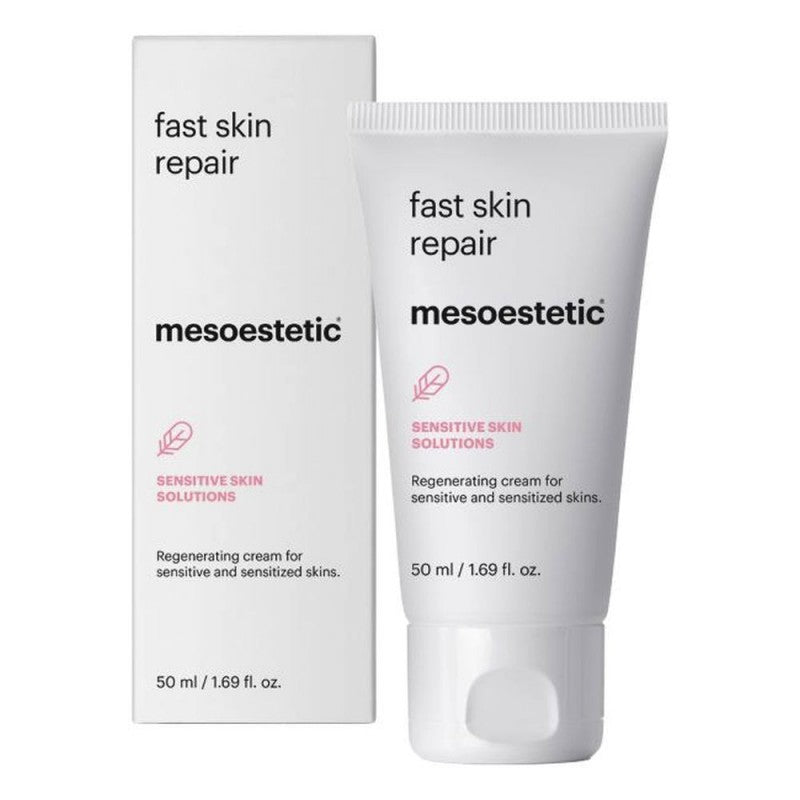 Fast Skin Repair Sensitive Skin Solution Mesoestetic