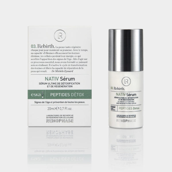 Nativ Serum
