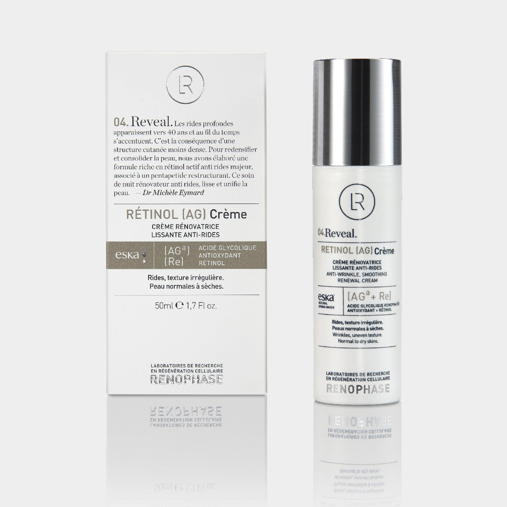 Retinol (AG) Creme