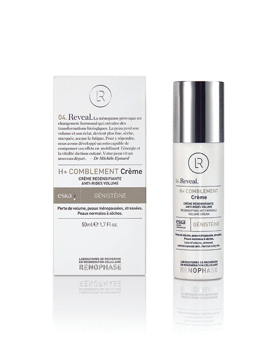 H+ Complement Creme