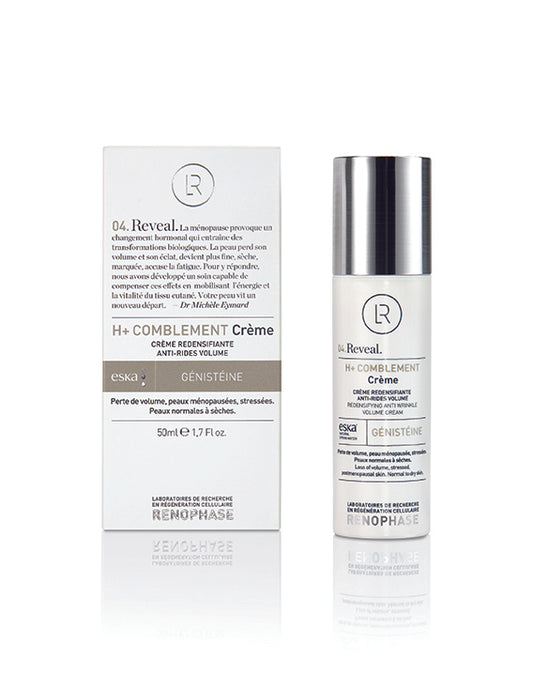 H+ Complement Creme