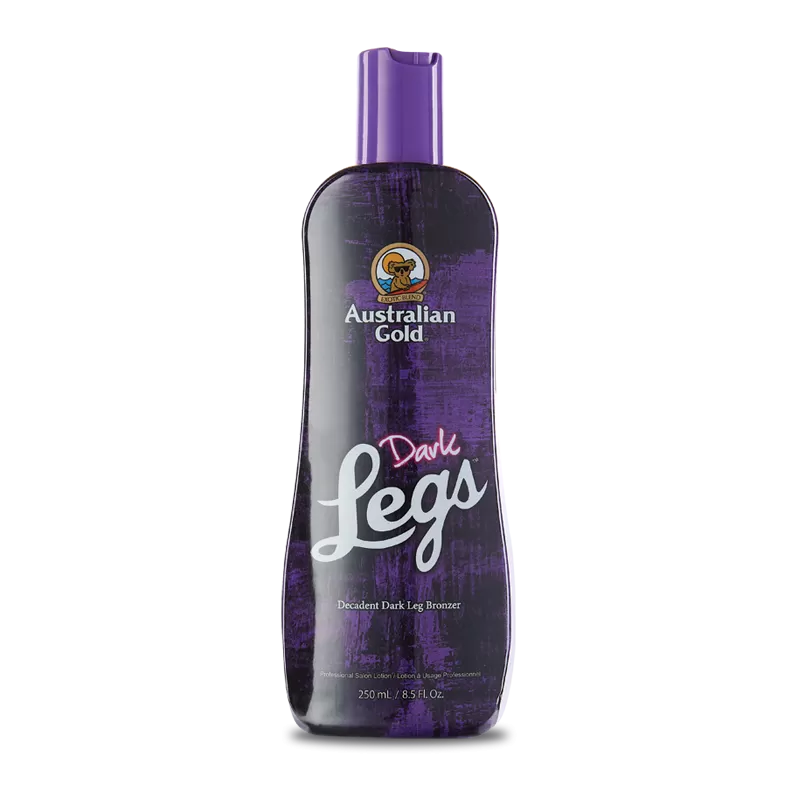 Dark legs 250 ml