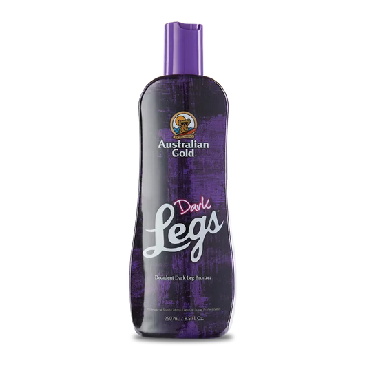 Dark legs 250 ml