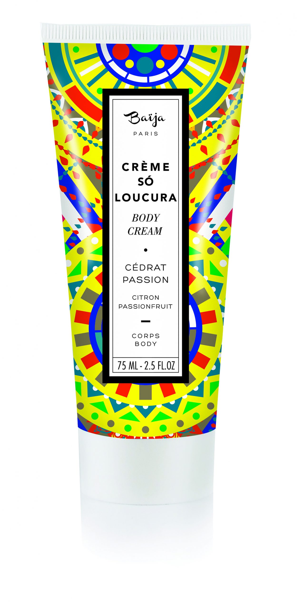 Crema corpo So Locura 75 ml