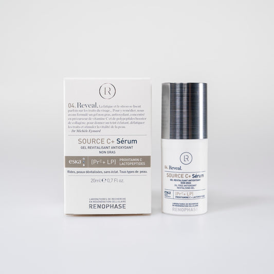 Source C Serum