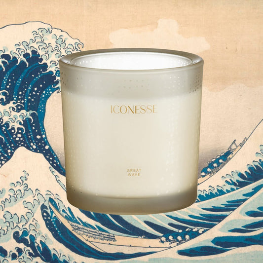 Great Wave