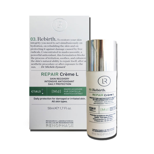 Renophase La Crème Fermeté Intégrale