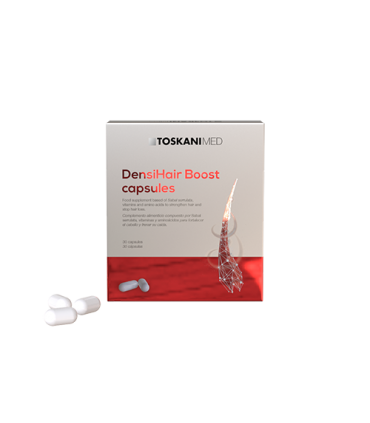 Densi hair boost capsules (30 capsule)