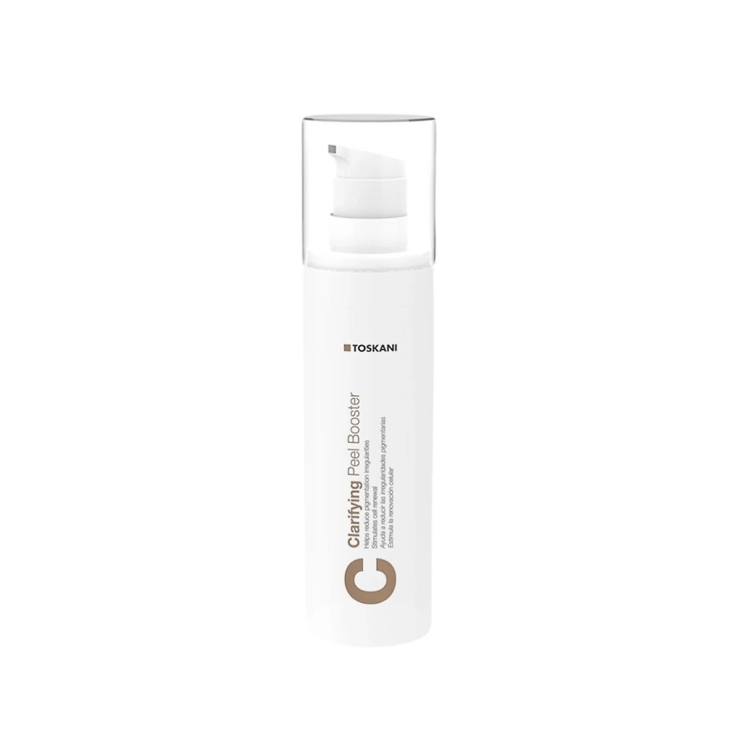 Clarifying peel booster 30 ml