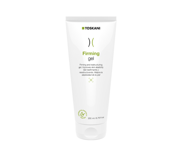 Firming gel 200 ml