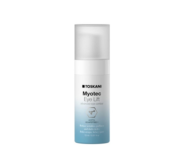 Myotec eye lift 15 ml