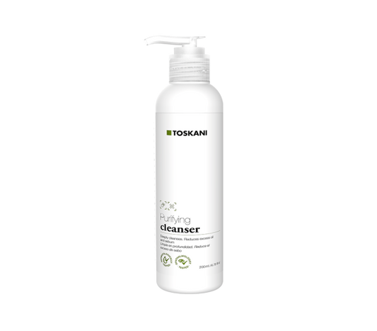 Purifying cleanser 200 ml