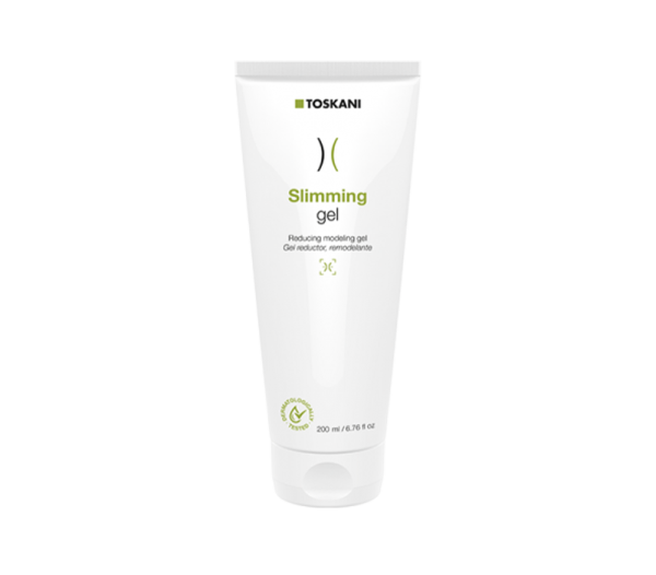 Slimming gel 200 ml