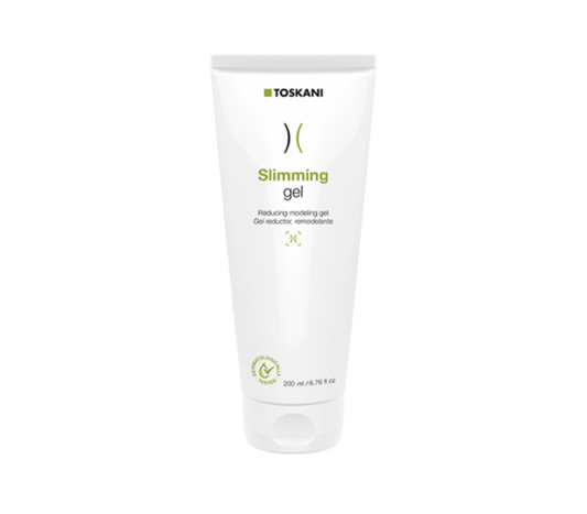 Slimming gel 200 ml