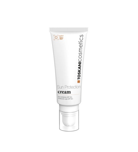 Sun protection cream 50 ml