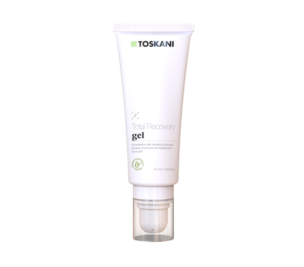 Total recovery gel 50 ml