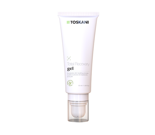 Total recovery gel 50 ml