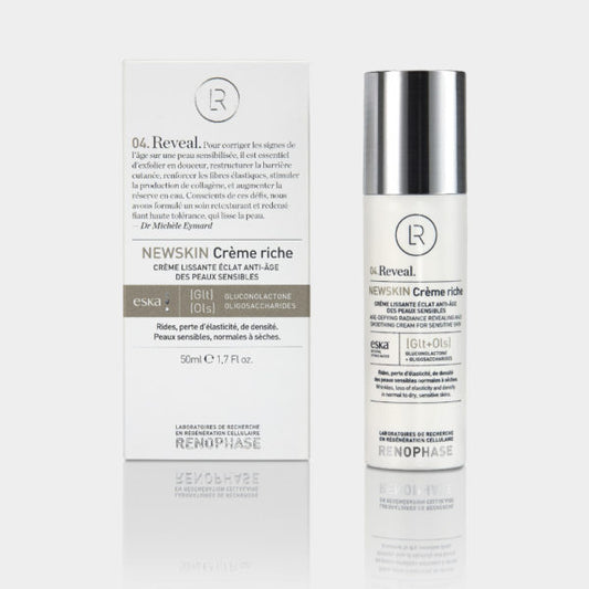 Newskin Creme Riche