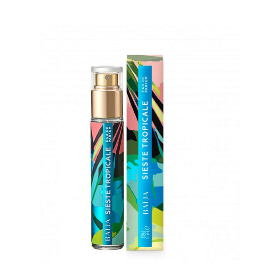 Eau de parfum Sieste Tropicale 15 ml