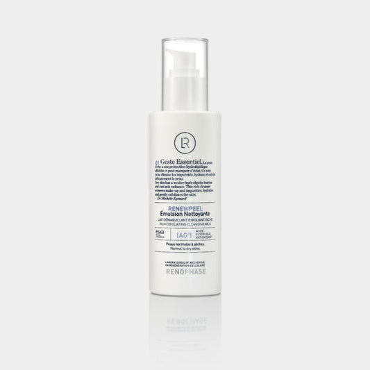 Emulsion Renewpeel Nettoyant