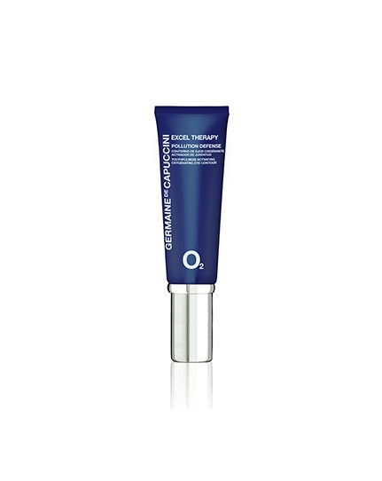 Pollution Defense Contorno Occhi 15 ml