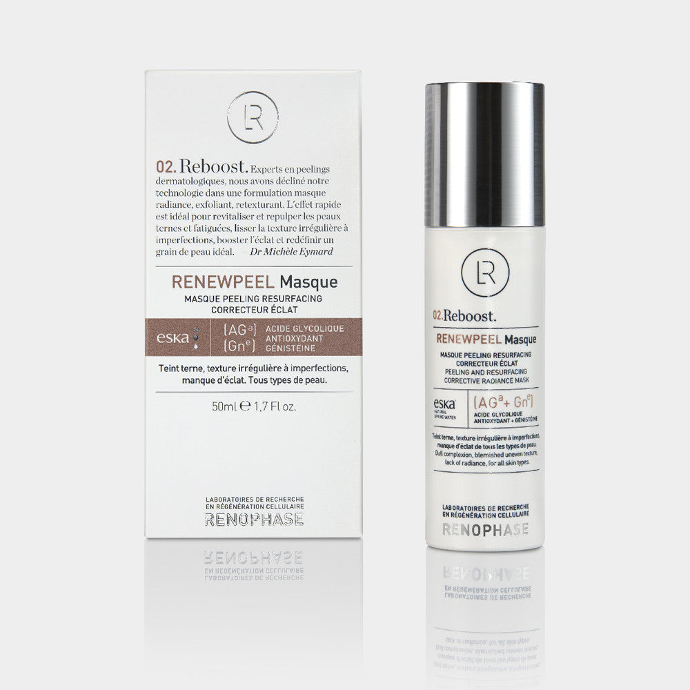 Renewpeel Masque