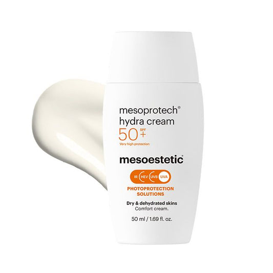 Mesoprotech hydra cream 50+ 50ml