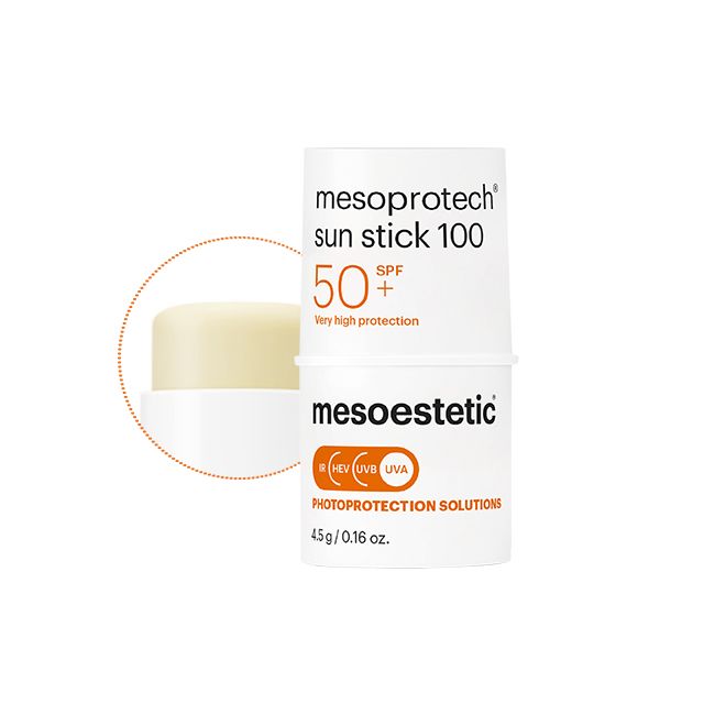 Mesoprotech sun stick 100 4.5 gr