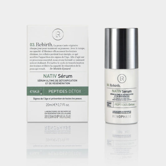 Nativ Serum