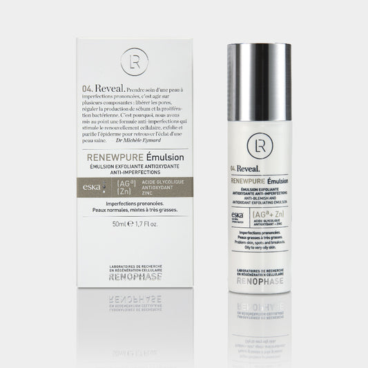 Renewpure Emulsion