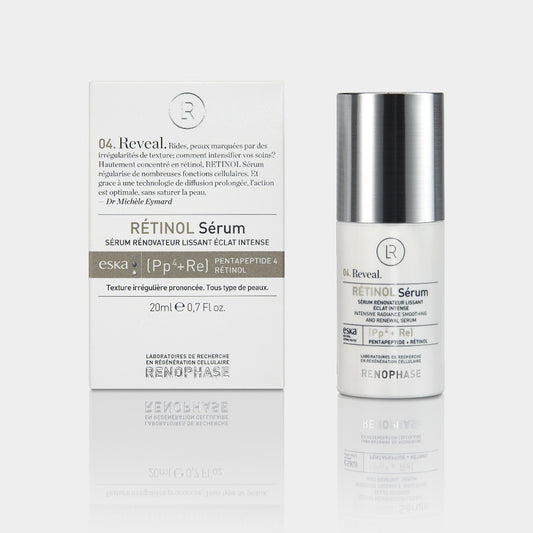 Retinol (AG) Serum